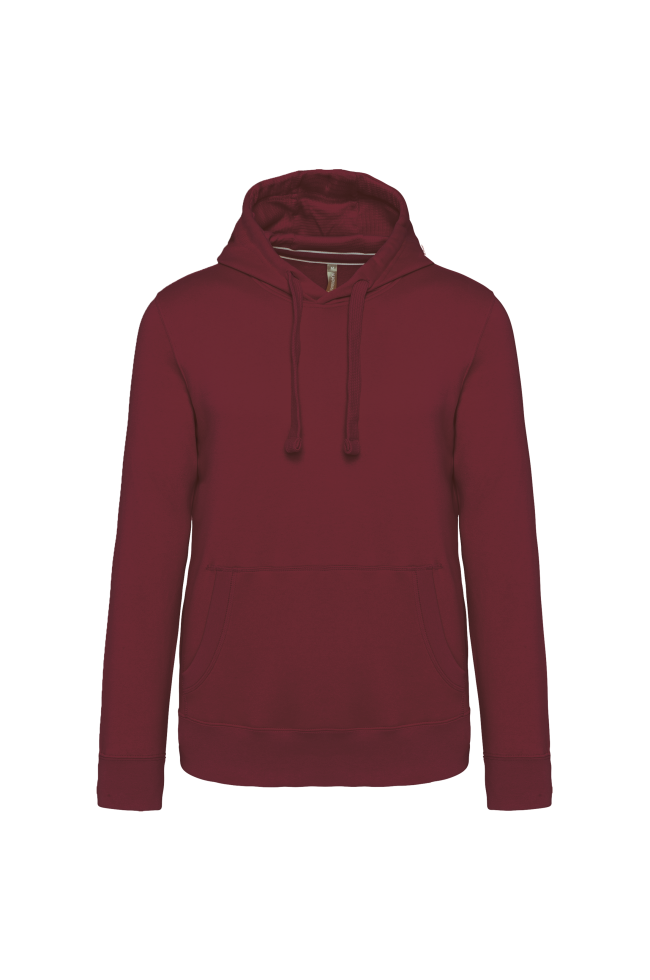 Sweat-shirt capuche homme Haut de Gamme personnalisable | 150 Cover