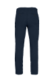 Pantalon éco en lin et coton bio homme
