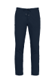 Pantalon écoresponsable en lin et coton bio homme