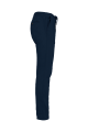 Pantalon écoresponsable en lin et coton bio homme