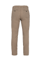 Pantalon écoresponsable en lin et coton bio homme