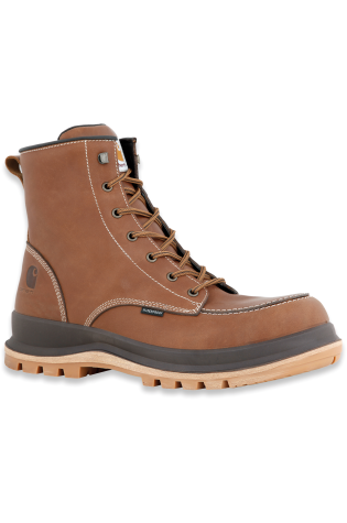 Chaussures de sécurité homme Hamilton 6''