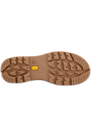 Chaussures de sécurité homme Hamilton 6''