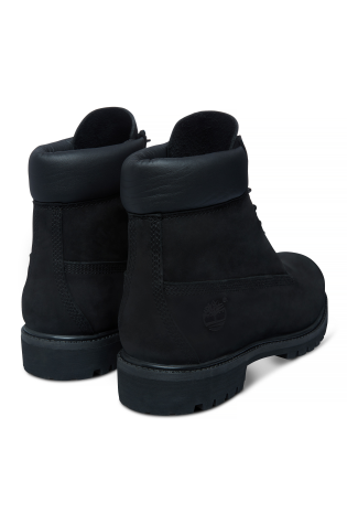 Chaussures Boot Premium