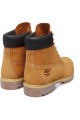 timberland marron