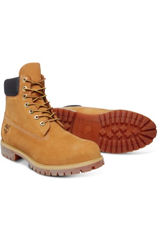 Iconiques Chaussures Boot Premium - Timberland