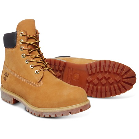 Iconiques Chaussures Boot Premium - Timberland