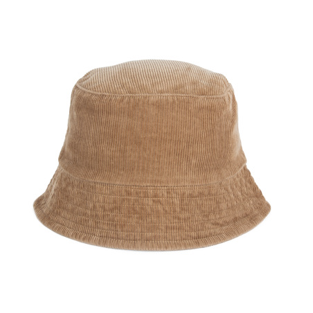 Bob écoresponsable en velours côtelé unisexe | 150 Cover