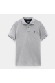 Polo coton piqué bio Millers River