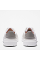 chaussures blanches timberland