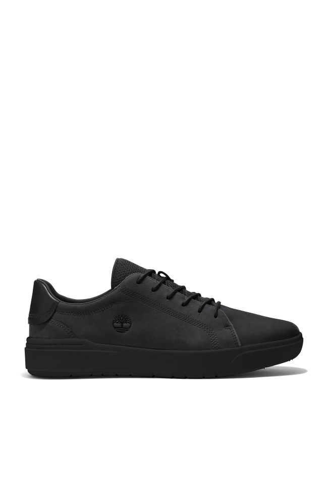 chaussures noir timberland