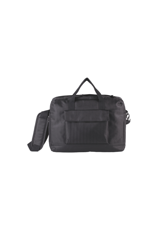 sac ordinateur noir