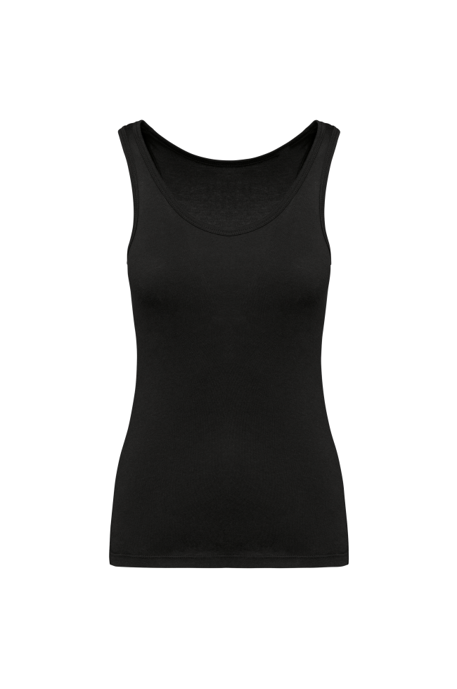 Débardeur Bio150 IC femme personnalisé