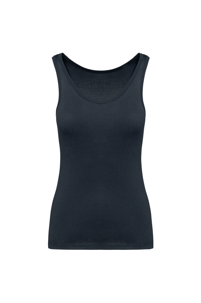 Débardeur Bio150 IC femme personnalisé