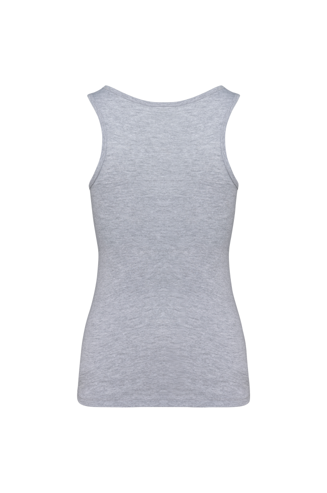 Débardeur Bio150 IC femme personnalisé