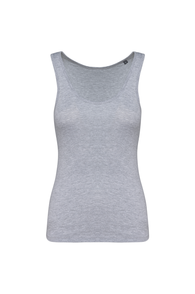 Débardeur Bio150 IC femme personnalisé