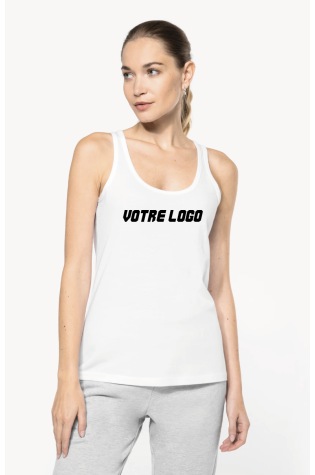 Débardeur Bio150 IC femme