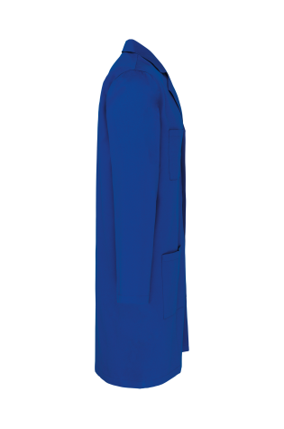 Blouse de travail unisexe personnalisée