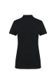 Polo Supima® manches courtes femme personnalisé