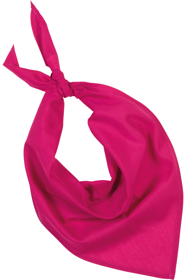 bandana personnalisé
