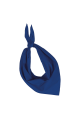 bandana personnalisé bleu