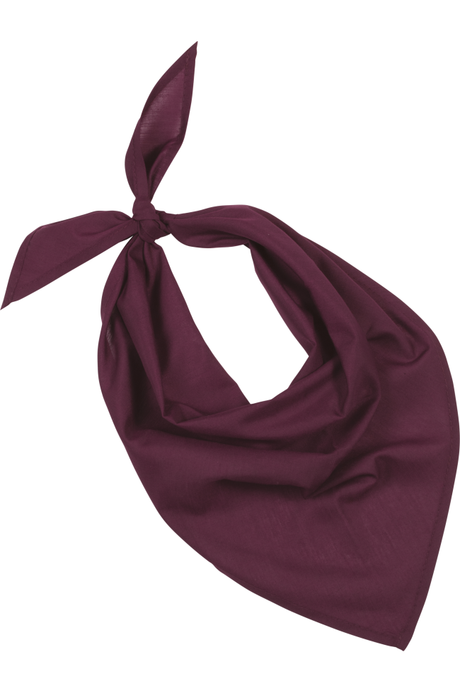 bandana personnalisé