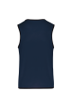 chasuble vert bleu navy