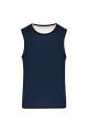 chasuble vert bleu navy