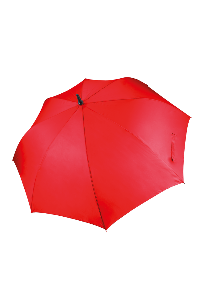 Grand parapluie de golf personnalisé