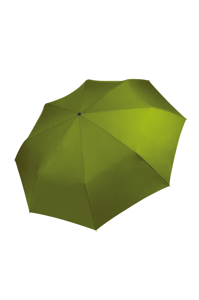 Mini parapluie pliable personnalisé