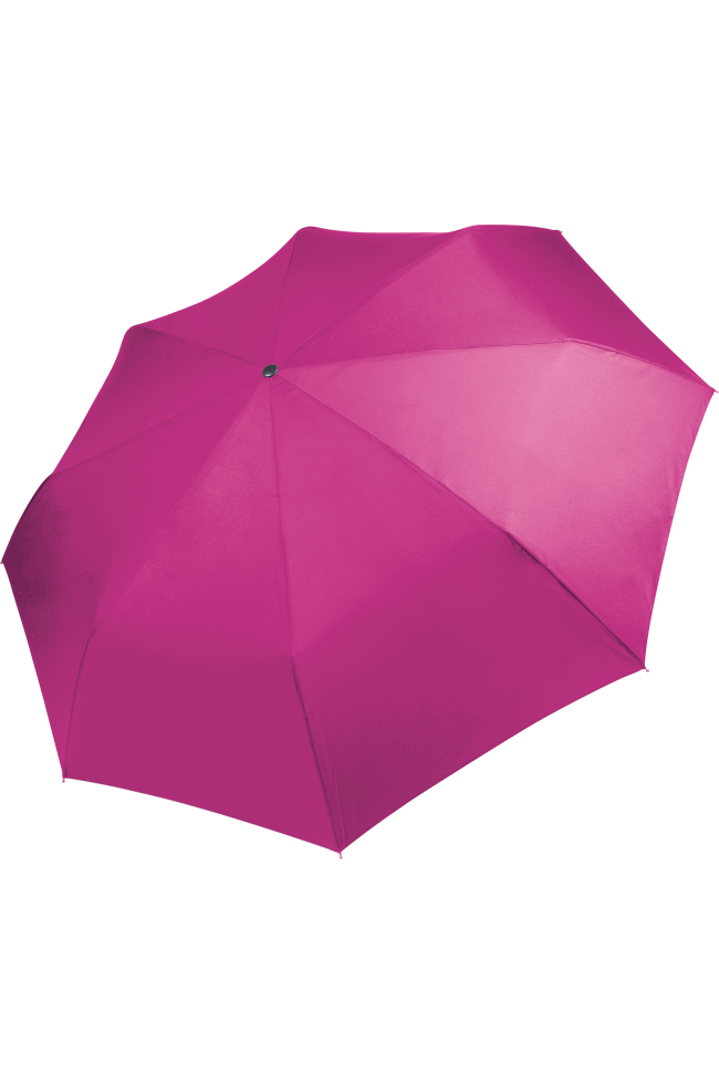 Mini parapluie pliable personnalisé