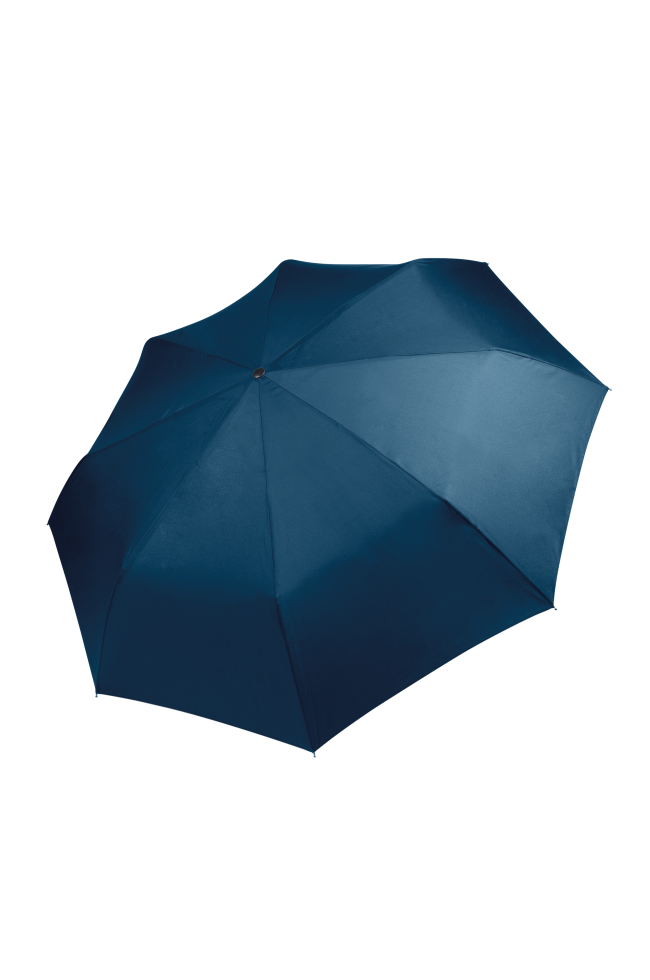 Mini parapluie pliable personnalisé