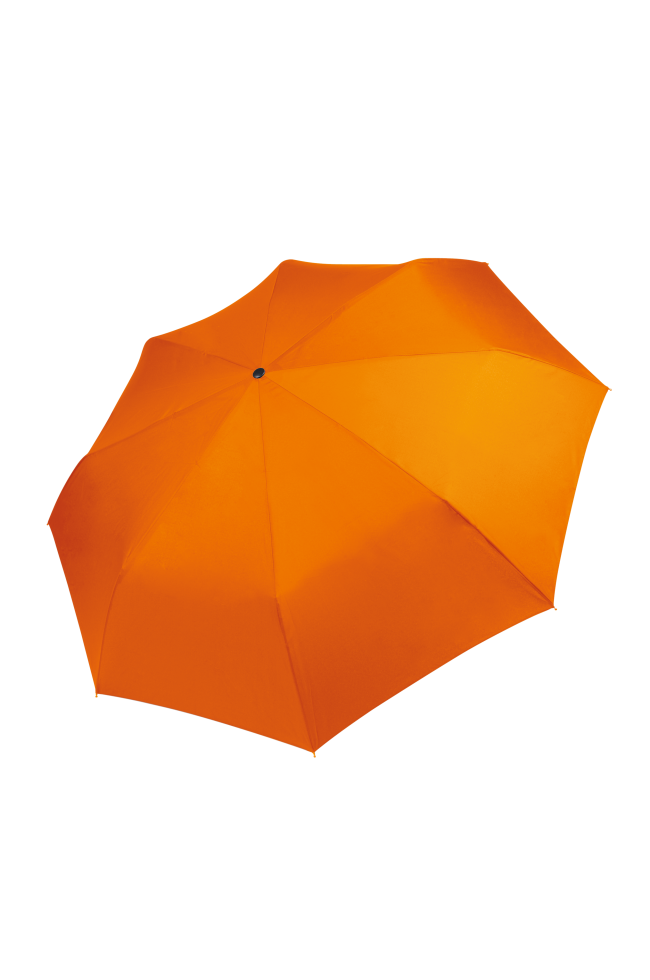 Mini parapluie pliable personnalisé