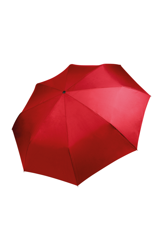 Mini parapluie pliable personnalisé