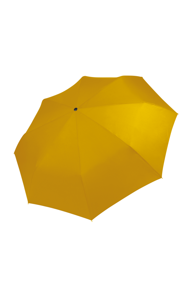Mini parapluie pliable personnalisé
