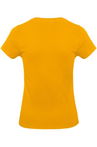 Tee-shirt femme cintré
