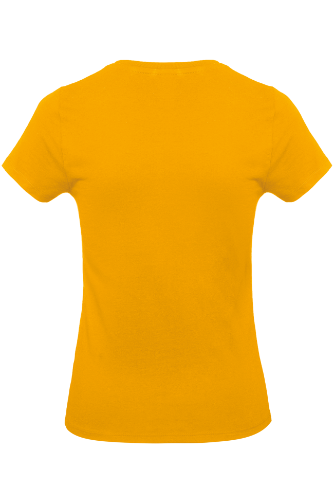Tee-shirt femme cintré