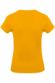 Tee-shirt femme cintré