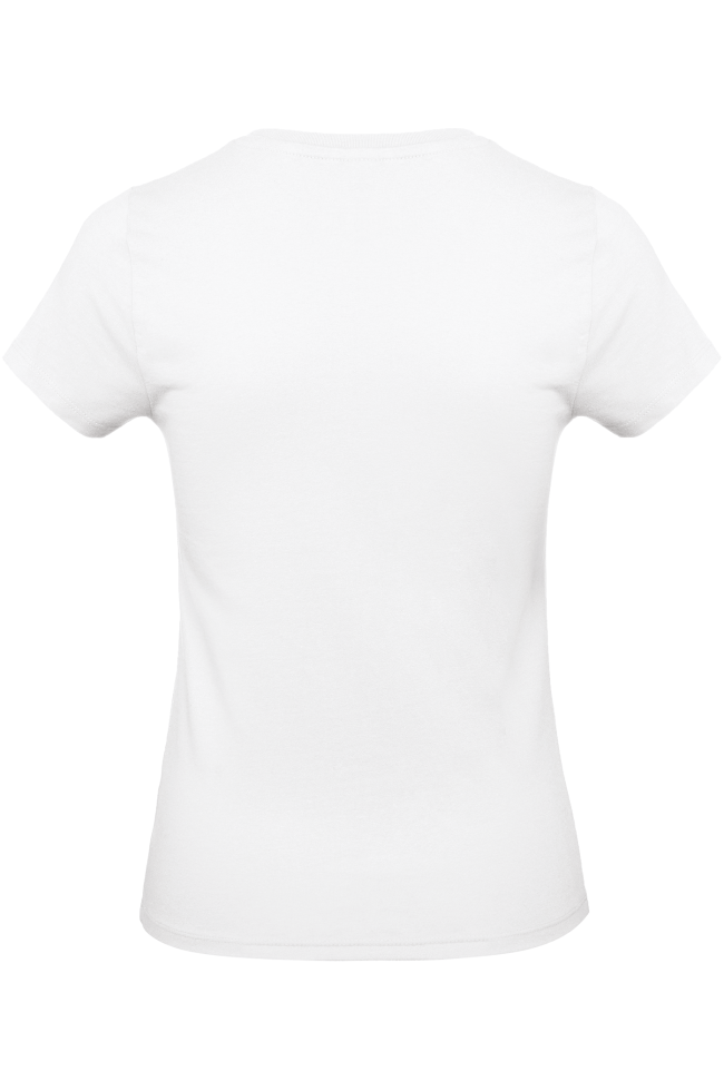 Tee-shirt femme cintré