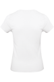 Tee-shirt femme cintré