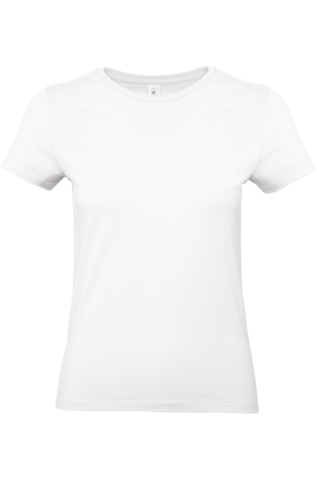Tee-shirt femme cintré