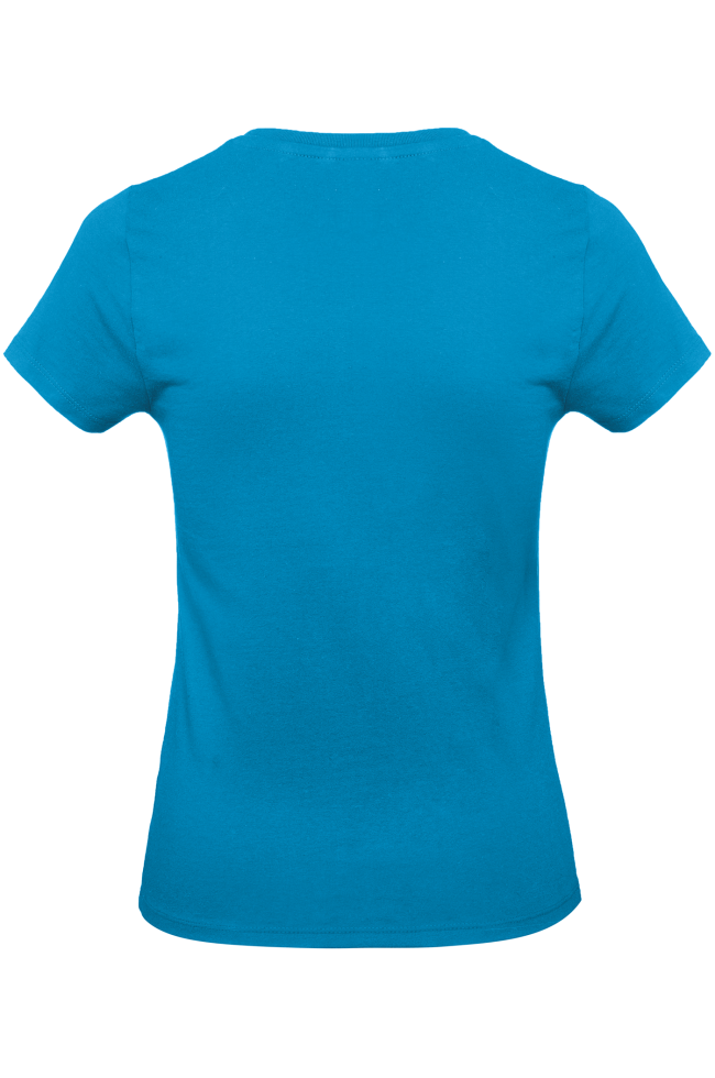 Tee-shirt femme cintré