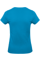 Tee-shirt femme cintré