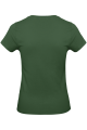 CGTW04T - Tee-shirt femme E190 personnalisé
