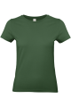CGTW04T - Tee-shirt femme E190 personnalisé