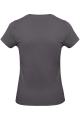 CGTW04T - Tee-shirt femme E190 personnalisé