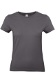 CGTW04T - Tee-shirt femme E190 personnalisé