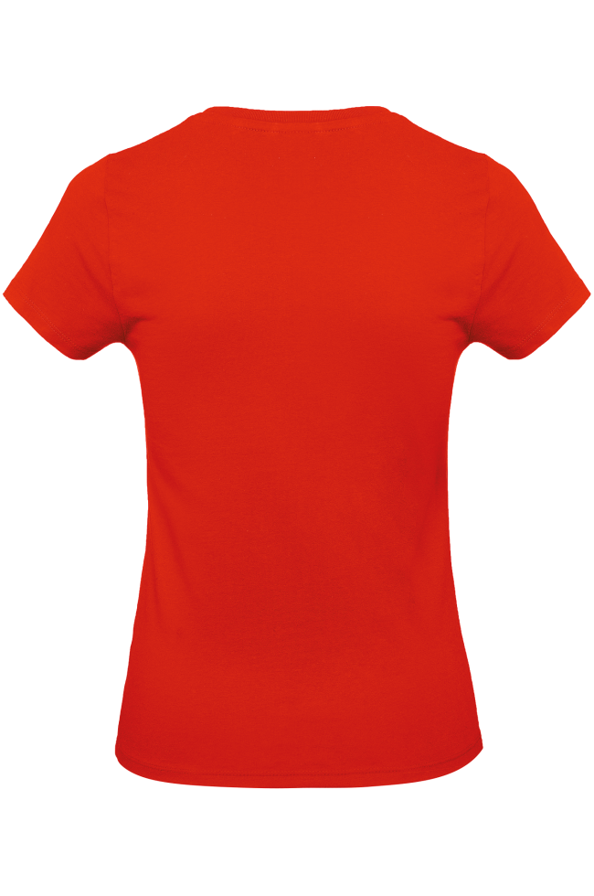 Tee-shirt femme E190