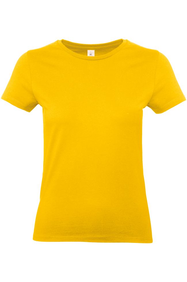 Tee-shirt femme E190
