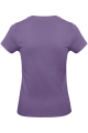 CGTW04T - Tee-shirt femme E190 personnalisé